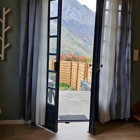 Vakantiehuis Adults Only, Bain Nordique Et Sauna *