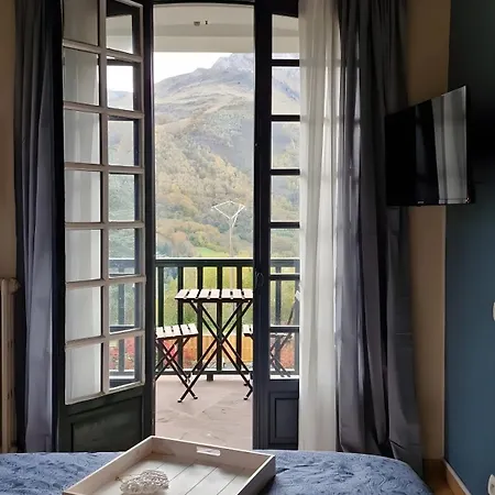 Adults Only, Bain Nordique Et Sauna Arrens-Marsous