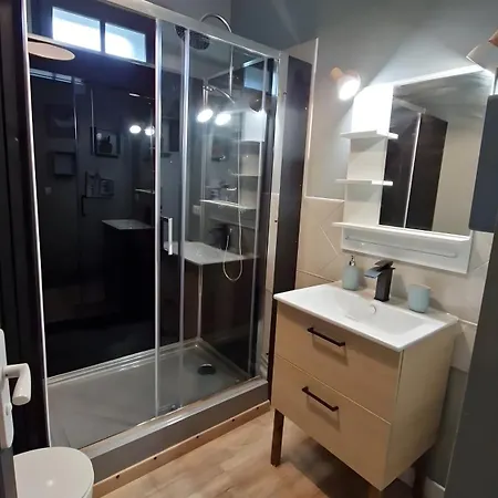 Vakantiehuis Adults Only, Bain Nordique Et Sauna