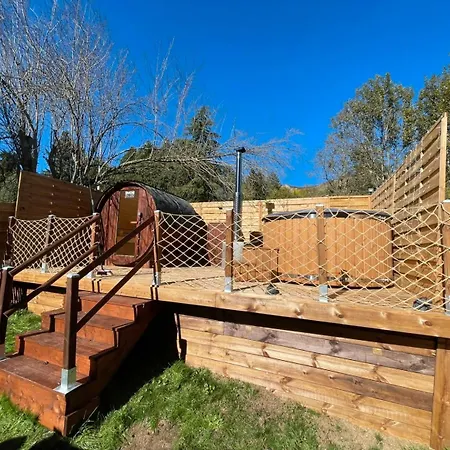 Adults Only, Bain Nordique Et Sauna Vakantiehuis *