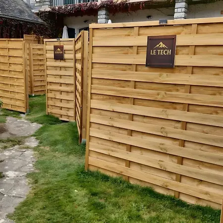 Vakantiehuis Adults Only, Bain Nordique Et Sauna