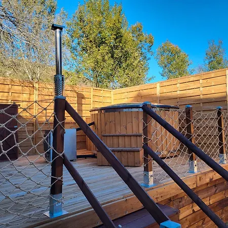 Adults Only, Bain Nordique Et Sauna Vakantiehuis