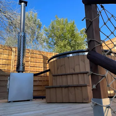 Adults Only, Bain Nordique Et Sauna Arrens-Marsous