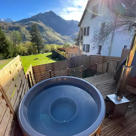 Adults Only, Bain Nordique Et Sauna