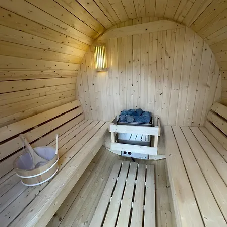 Adults Only, Bain Nordique Et Sauna Arrens-Marsous