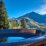 Le Tech Bain Nordique , Sauna (adults Only) Lejlighed Arrens-Marsous