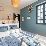 Appartement Adults Only, Bain Nordique Et Sauna Arrens-Marsous