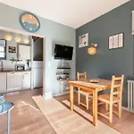 Adults Only, Bain Nordique Et Sauna Appartement Arrens-Marsous