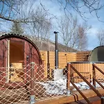 Adults Only, Bain Nordique Et Sauna