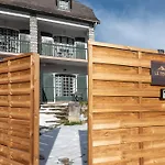 Le Tech Bain Nordique , Sauna (adults Only) Διαμέρισμα Arrens-Marsous