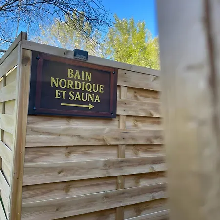 Adults Only, Bain Nordique Et Sauna