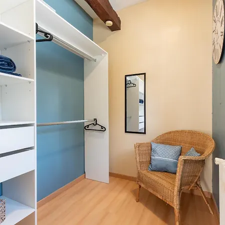 Le Tech Bain Nordique , Sauna (adults Only) * Arrens-Marsous