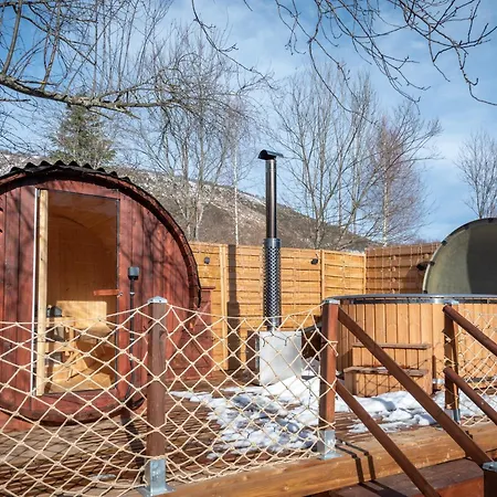 Le Tech Bain Nordique , Sauna (adults Only)