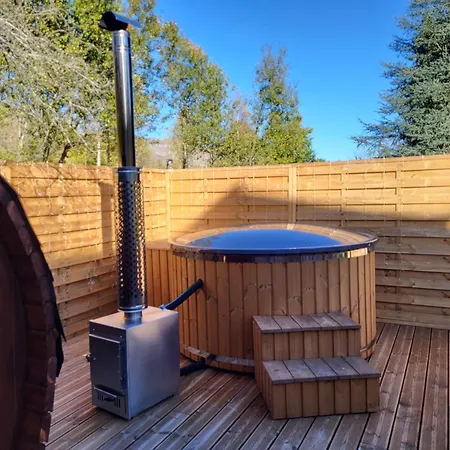 Le Tech Bain Nordique , Sauna (adults Only) * Arrens-Marsous